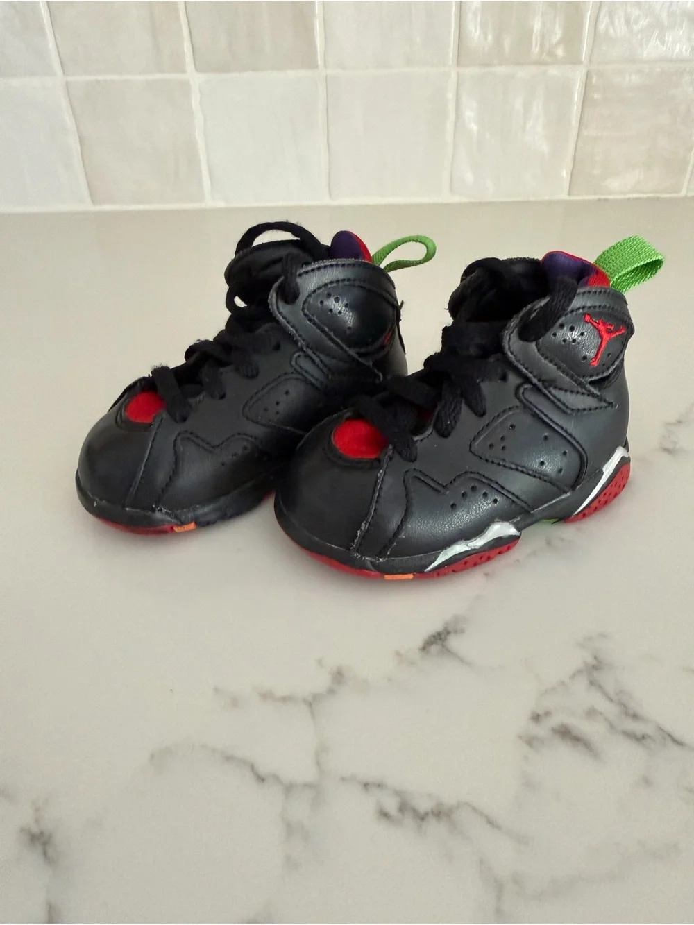 Air Jordan 7 Retro BT 
